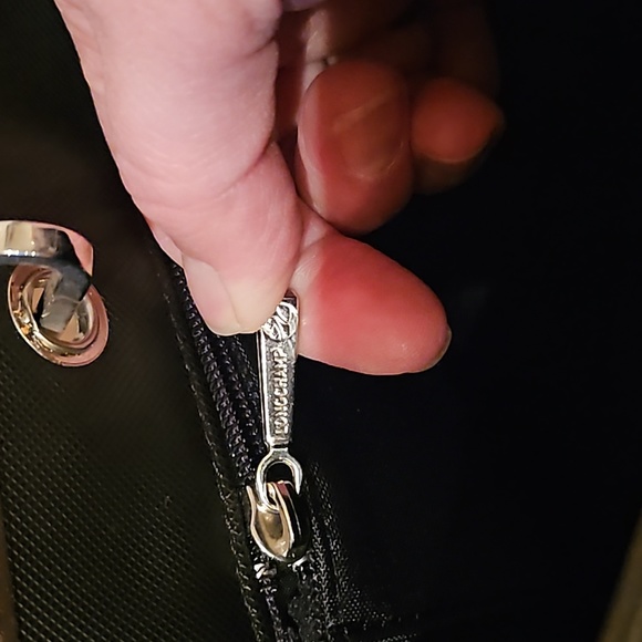 Longchamp Handbag - Picture 9 of 14